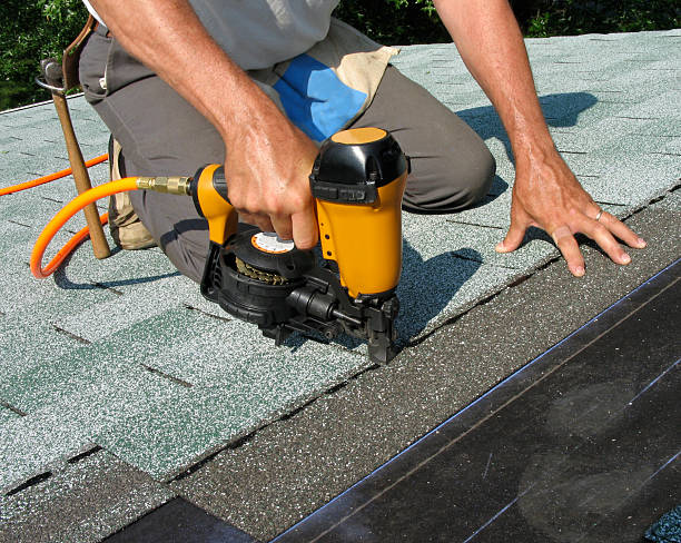 Best Commercial Roofing Services  in Waverly, IL