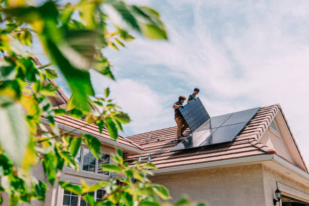 Best New Roof Installation  in Waverly, IL