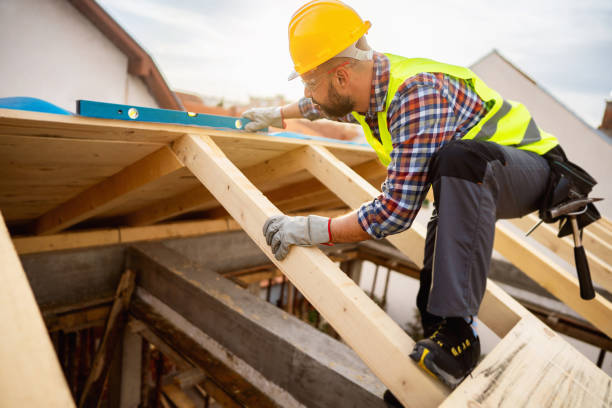 Best Local Roofing Companies  in Waverly, IL