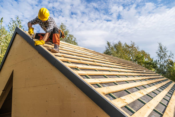 Best New Roof Installation  in Waverly, IL